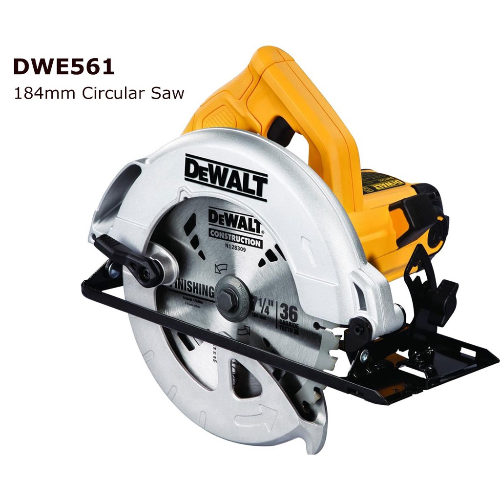 Máy cưa đĩa DeWALT 561