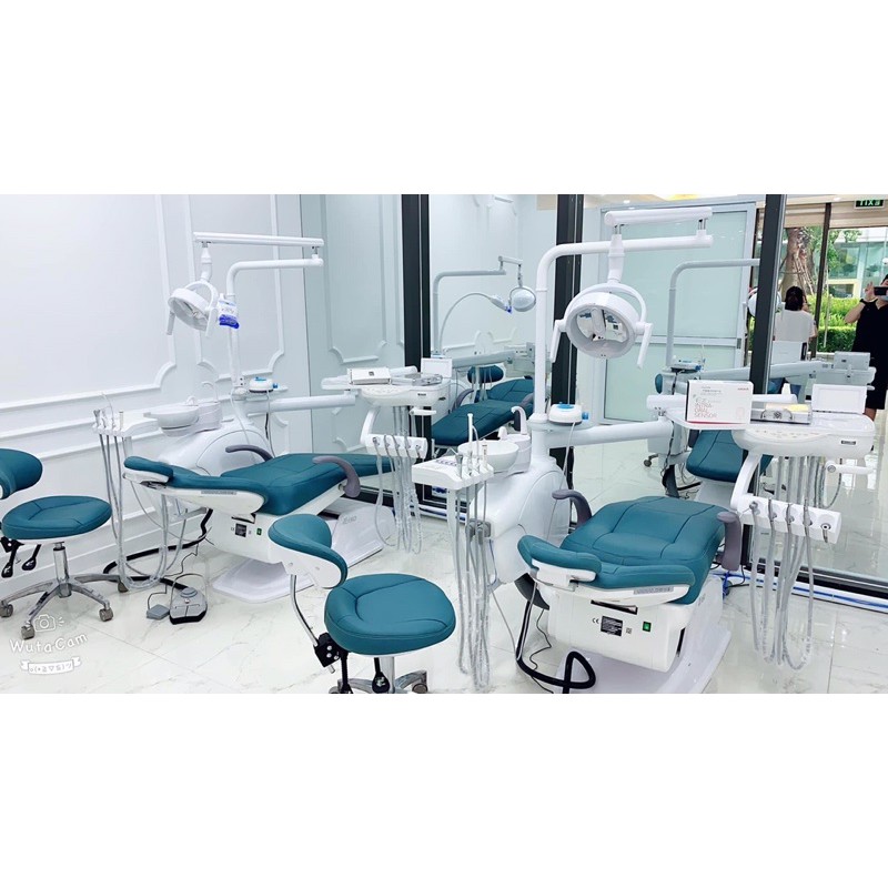Ghế ngồi bác sỹ - nha sỹ chất lượng cao hãng kaso