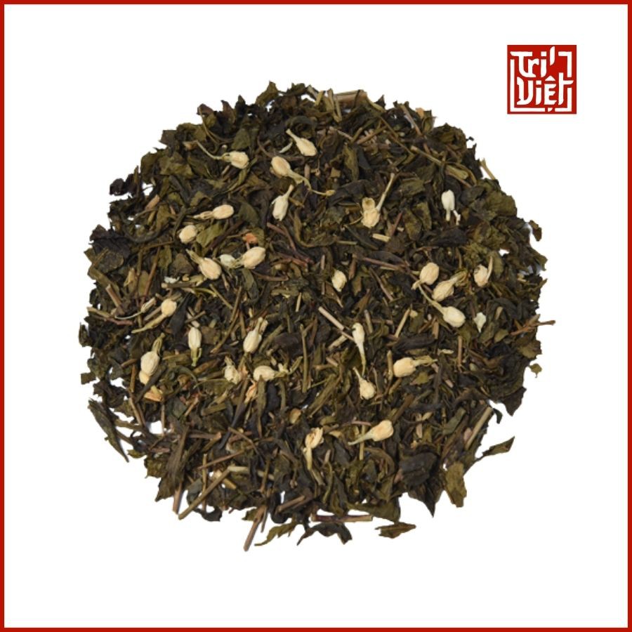 TRÀ XANH LÀI 2 500G