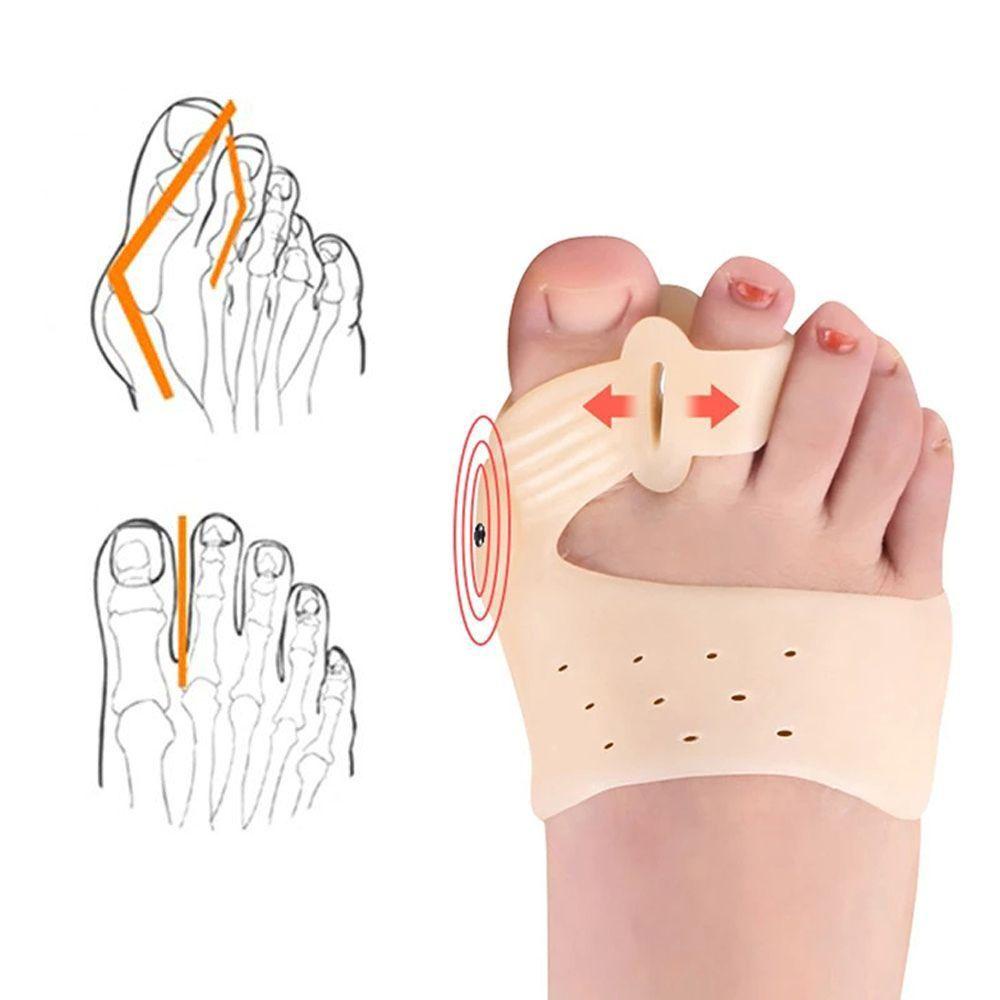 OCEANMAP Dụng Cụ Chỉnh Hình Ngón Chân Cái