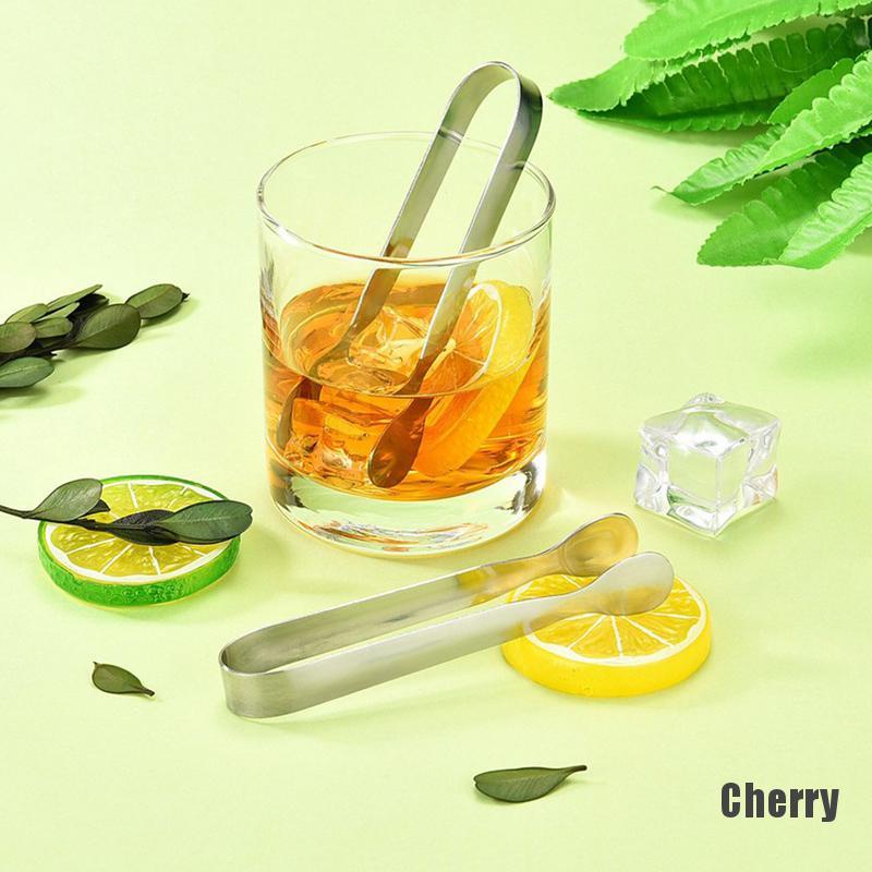 Kẹp Đường Mini Cầm Tay Cho Nhà Bếp / Trà