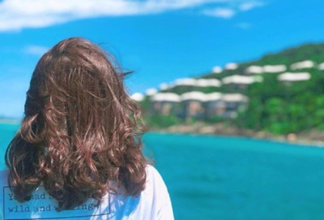 Thuốc nhuộm tóc màu NÂU LẠNH (kèm trợ dưỡng và găng tay) | BigBuy360 - bigbuy360.vn