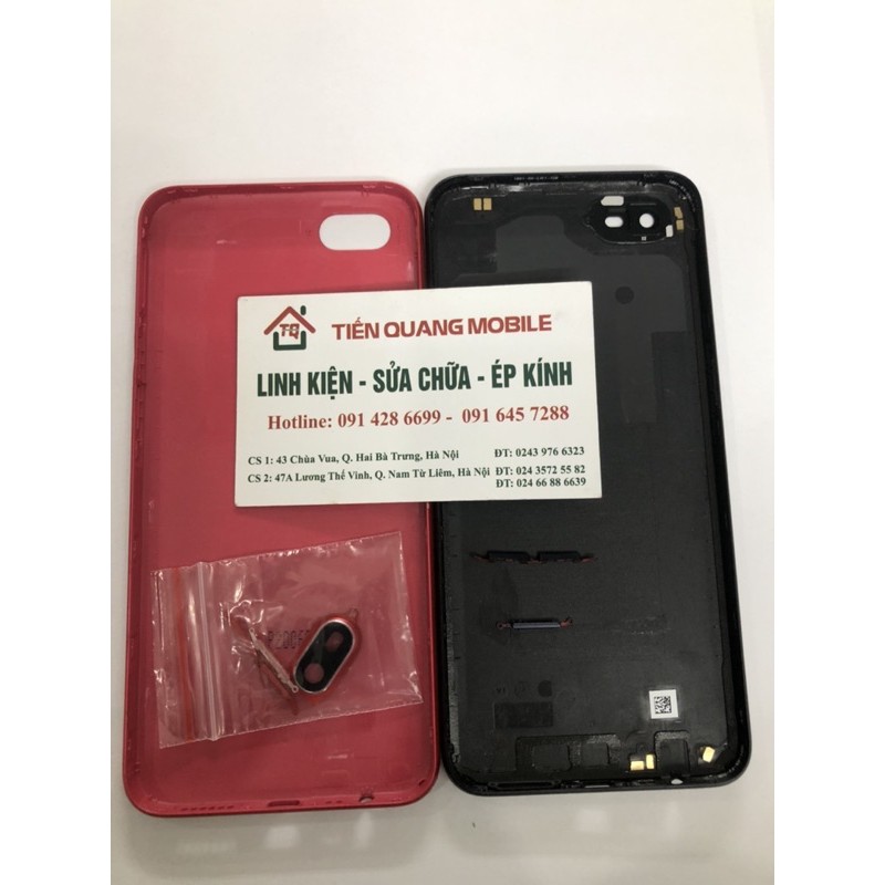 Nắp lưng  OPPO A1K