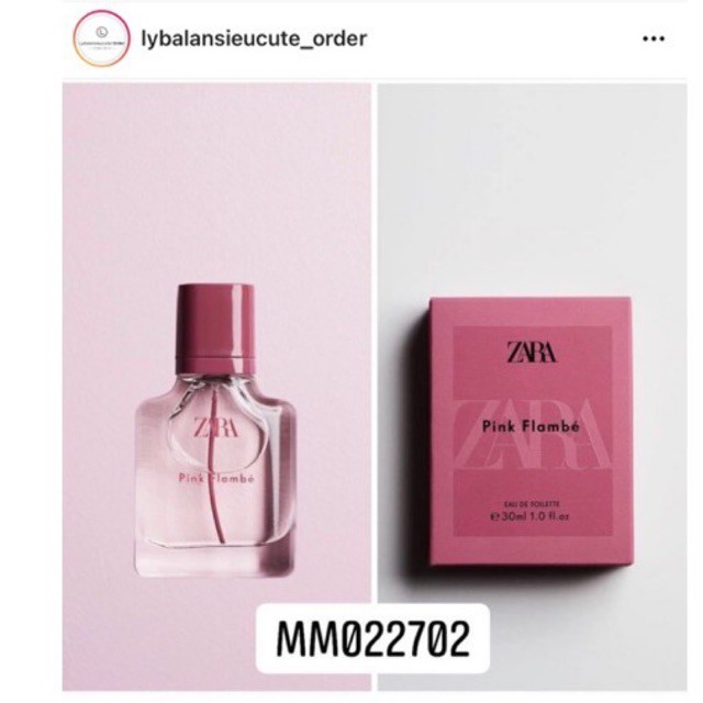 [Mã COS2704 giảm 8% đơn 250K] Nước hoa ZR (30ml)+2,2 % phí shopee | BigBuy360 - bigbuy360.vn