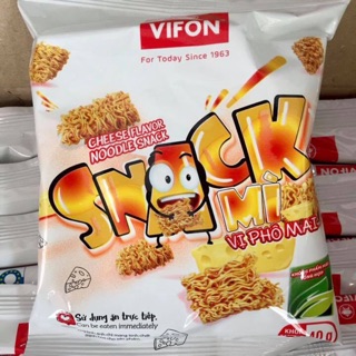 SNACK MÌ VIFON