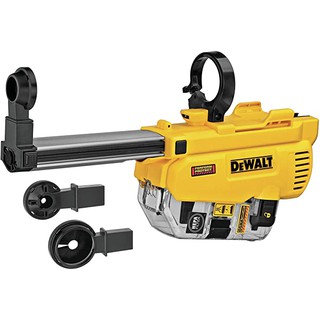 Phụ kiện hút bụi dành cho máy khoan bê tông Dewalt DCH263 DWH205DH-KR - Chính Hãng