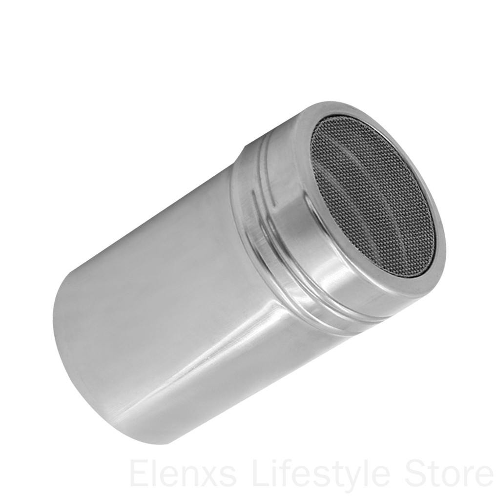 Lọ đựng ray bột đa chức năng tiện dụng cho nhà bếp