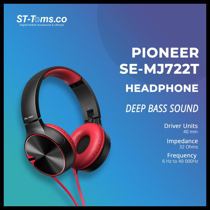 Tai Nghe Âm Thanh Sống Động Se Mj722T / Semj722T Ea201 | BigBuy360 - bigbuy360.vn