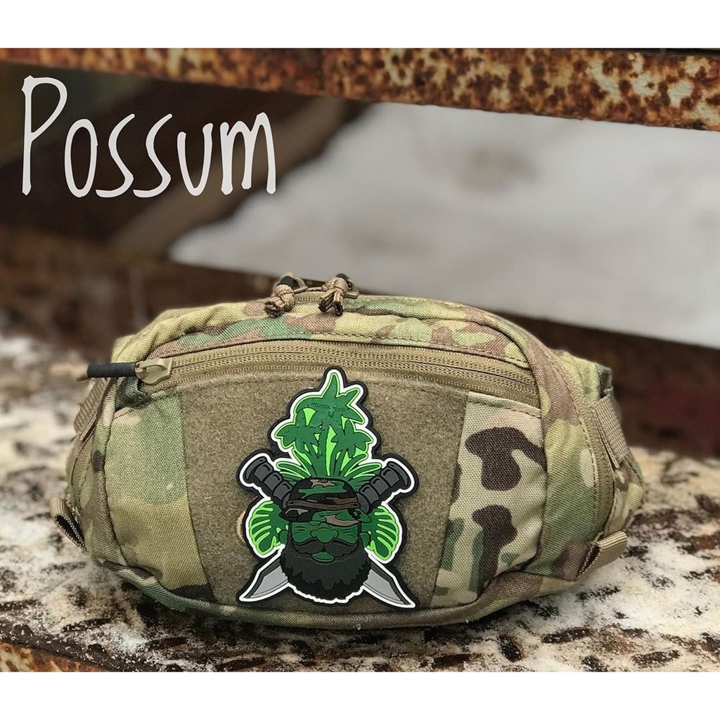 Túi Đeo Hông Helikon Tex Possum