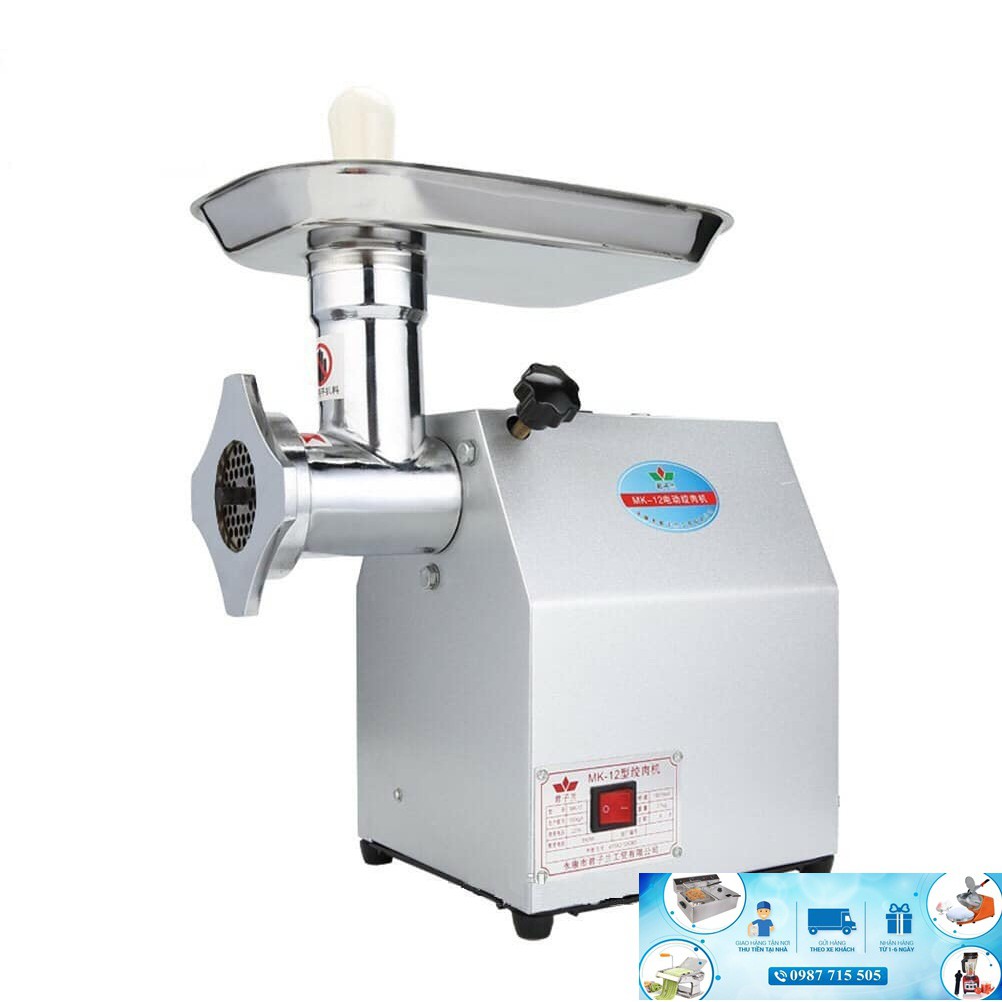 Máy xay thịt công nghiệp MK 12