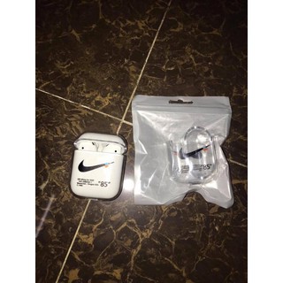 Case Airpod for Streetstyle,SneakerHead..