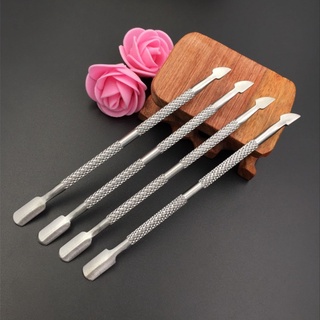 Cây đẩy da chết Cappuvini sủi móng12.5cm