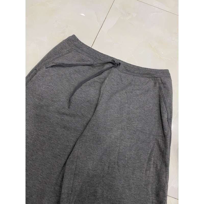 Bộ thể thao nam nữ unisex nỉ tay dài bigsize vnxk