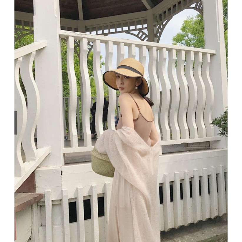 Combo 15 Sỉ áo 2 dây đa chiều MA530