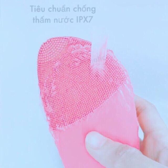 ( BH 6 tháng 1 đổi 1) Máy rửa mặt chính hãng