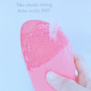 Máy rửa mặt chính hãng