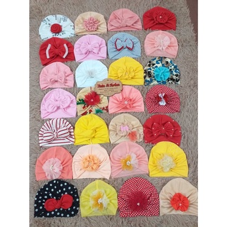 sỉ mũ turban(78c)