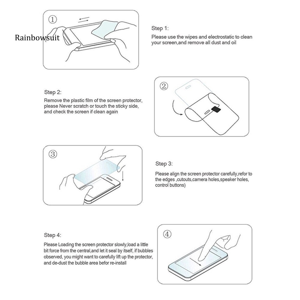 Kính Cường Lực Chống Trầy Cho Pixel 4/4xl
