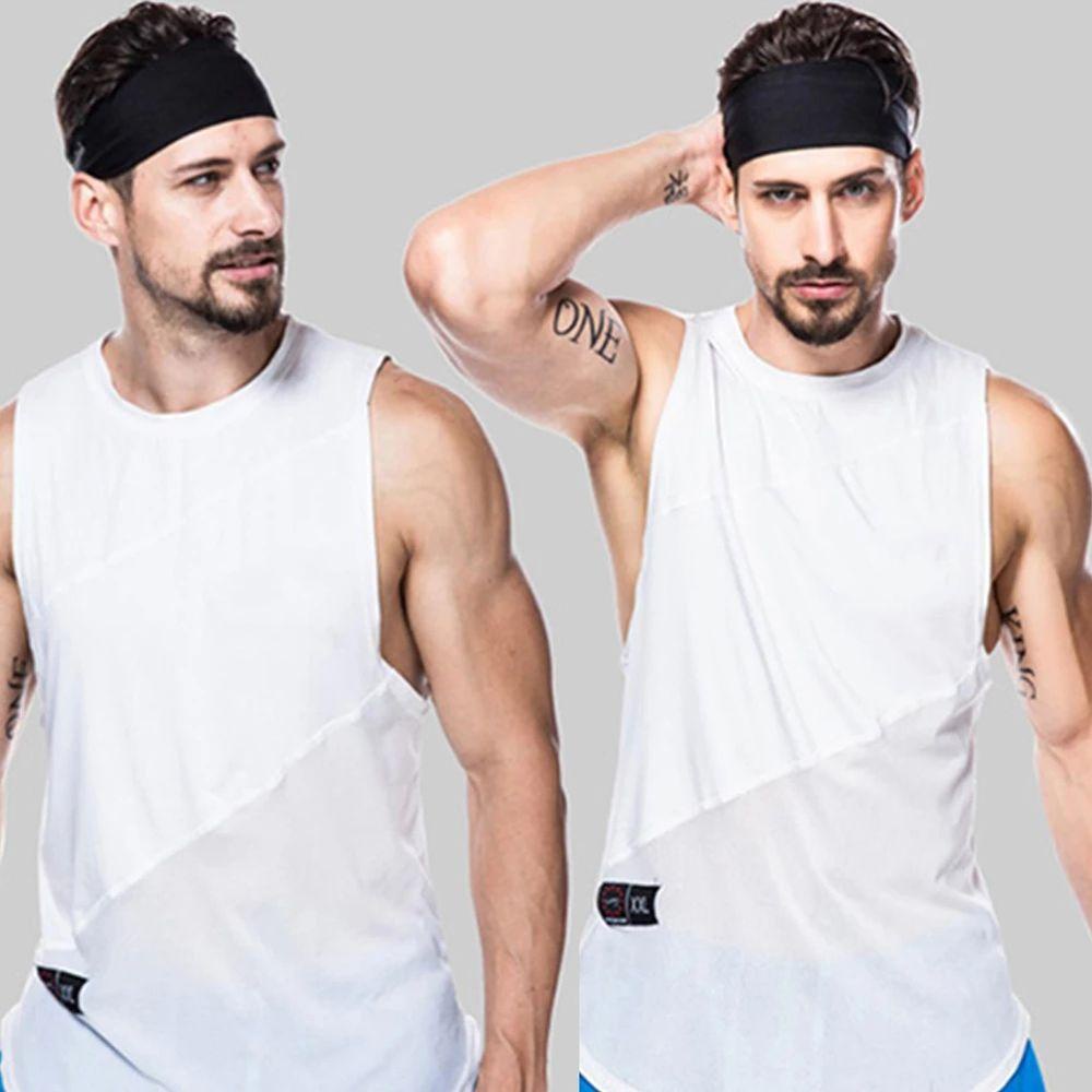 Băng Đô Turban Co Giãn Thoáng Khí Thấm Hút Mồ Hôi Cho Tập Thể Thao