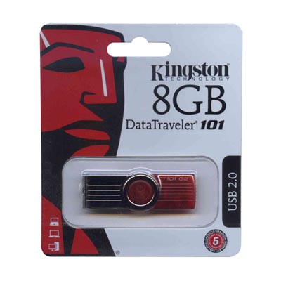 usb kingston 8gb hàng chuẩn bảo hành 1 năm