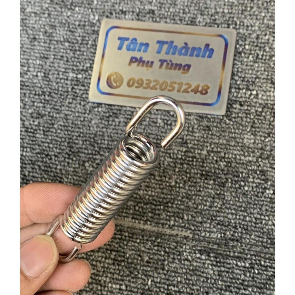 Lò xo Inox chống Nghiêng gắn dòng Honda