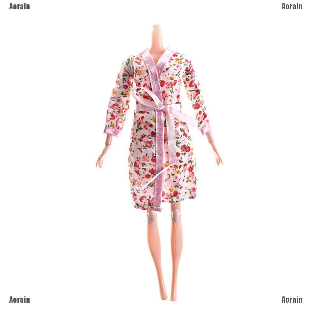 Bộ Đồ Ngủ Họa Tiết Hoa Độc Đáo