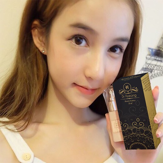 Ampoule Làm Đầy má, Thái dương | BigBuy360 - bigbuy360.vn