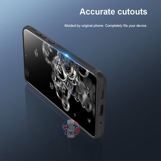 Ốp lưng bảo vệ camera Nillkin CamShield Pro S20 Ultra