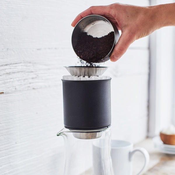 Bộ pha cà phê Fellow Stagg XF Pour-Over Set