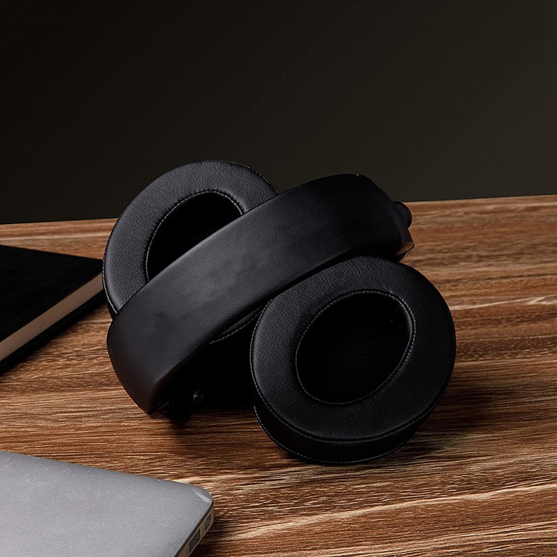 Cặp miếng đệm tai nghe thích hợp cho ATH M50X M40X M30X HYPERX