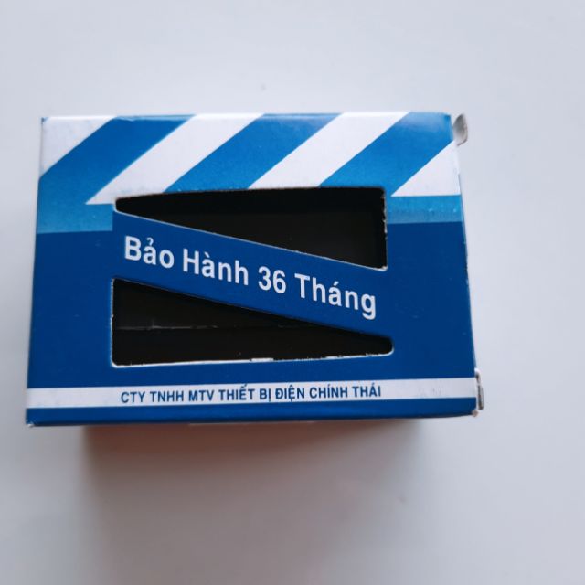 Cầu dao an toàn