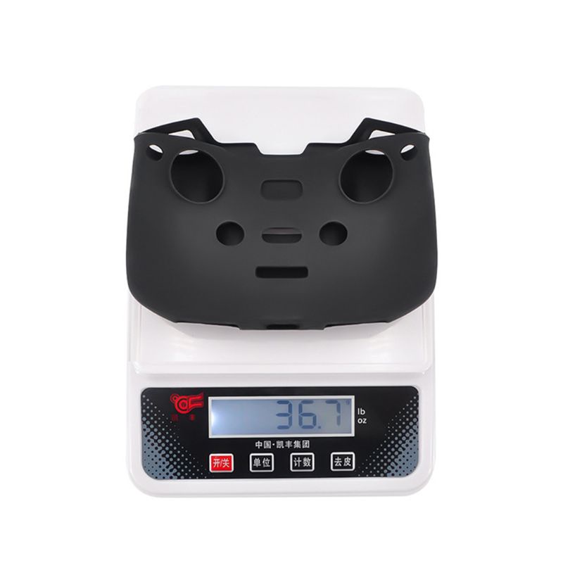 Vỏ silicon mềm bảo vệ điều khiển từ xa cho D-JI Mavic Air 2
