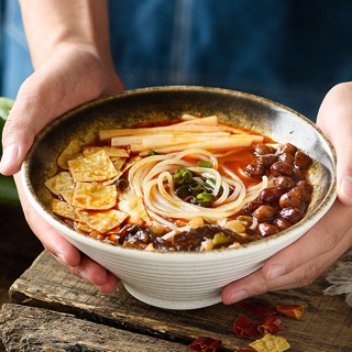 [CÓ SẴN] PHỞ ỐC LIỄU CHÂU