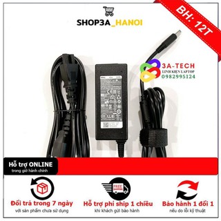 Sạc laptop Dell vostro 5581[SẠC ZIN], SẠC DELL VOSTRO 3478, Vostro 15, 15-3358, 15-5568, 5468, 5488, 3459, 3583, 3584