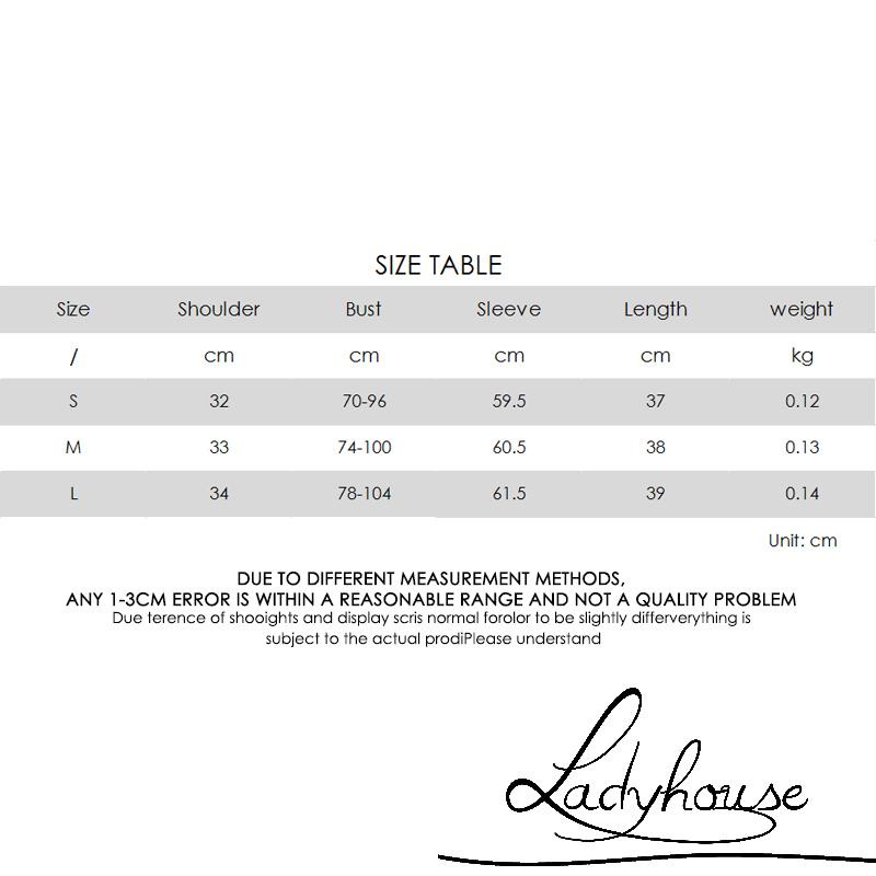 Áo thun tay dài hở rốn giả hai màu tương phản thời trang cho nữ