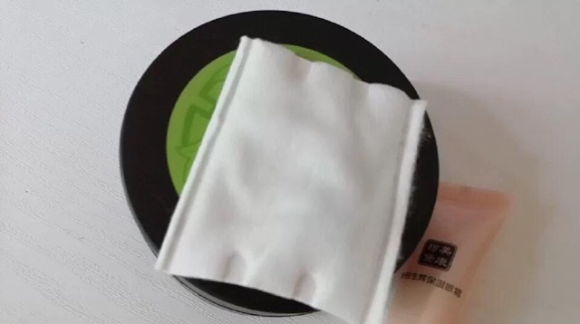 [Sẵn]Bông tẩy trang Lameila 222 miếng 1 gói | BigBuy360 - bigbuy360.vn