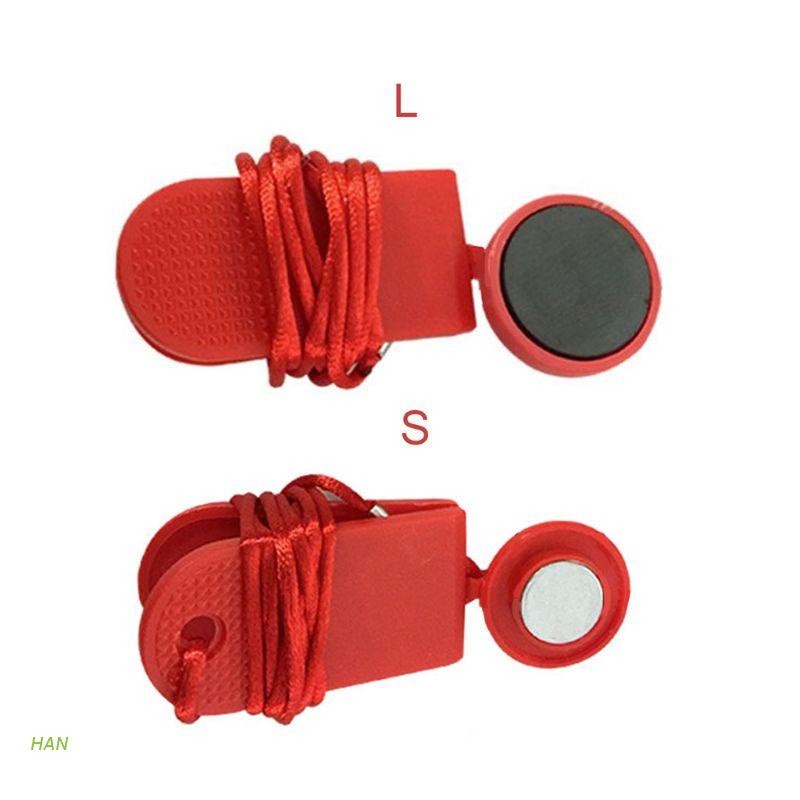 Ổ khóa từ tính an toàn thông dụng cho máy chạy bộ