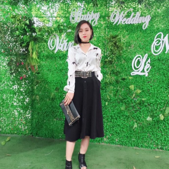Set thiết kế my le