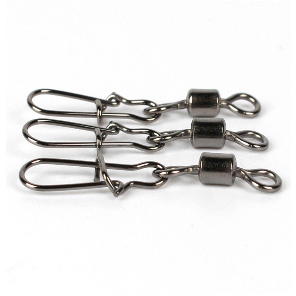 VANES1 Khoen Ma Ní Câu Cá Bằng Thép Không Gỉ