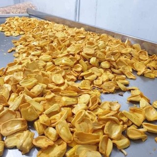 300GR MÍT SẤY NGUYÊN CÁNH HÀNG XUẤT KHẨU MỸ