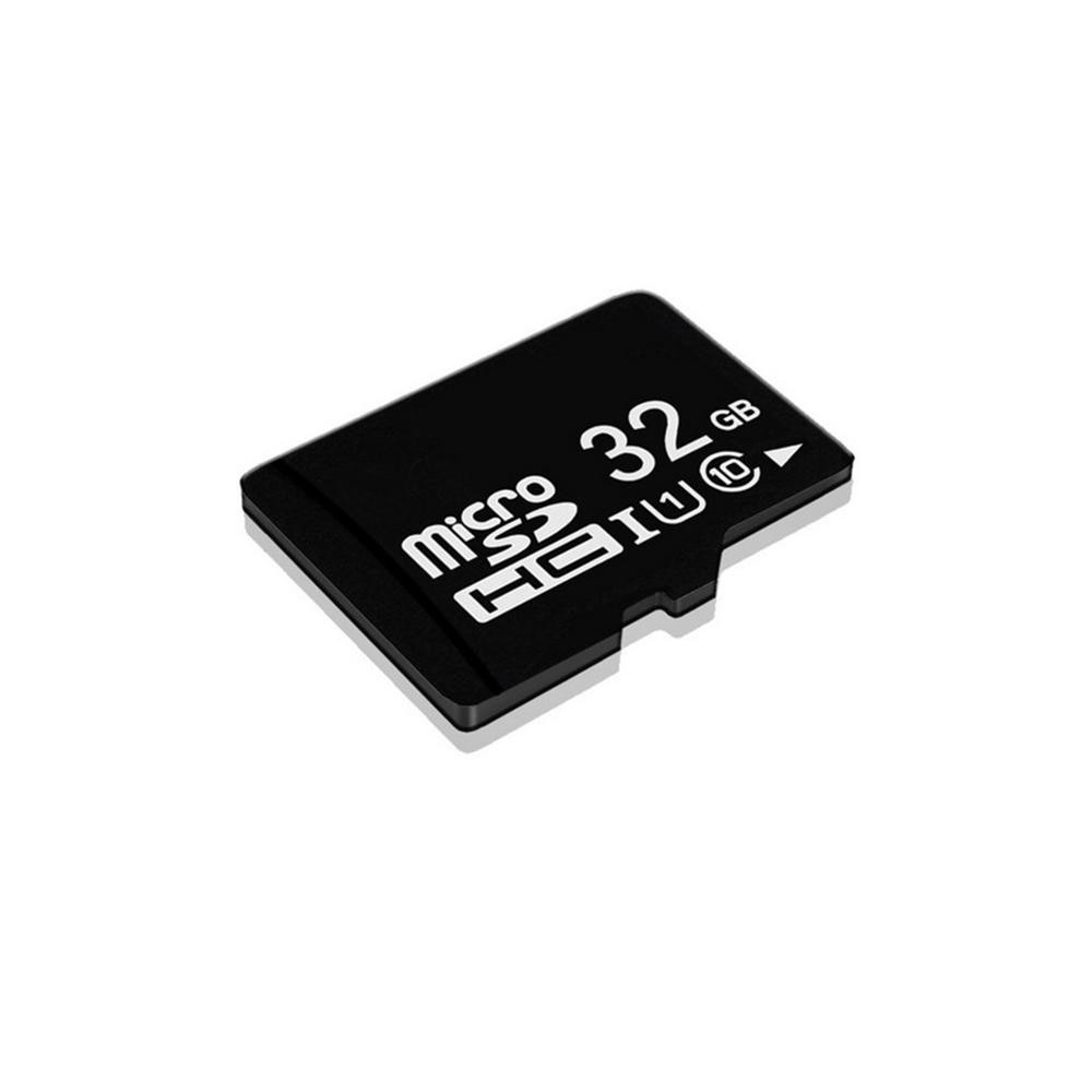 Thẻ Nhớ Micro Sdhc 8g 16g 32g 64g 128g Tốc Độ Cao U3