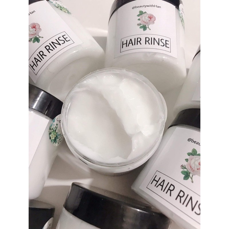 Ủ tóc Sữa Dừa thiên nhiên @beautywithHan | BigBuy360 - bigbuy360.vn