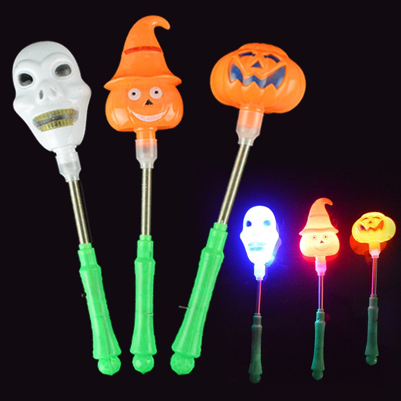 Đèn Halloween-Trang Phục Hóa Trang Halloween