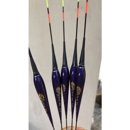 Phao điện câu đài ngày đêm cảm ứng đổi màu