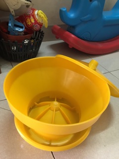 Máng Indo,Máng Tập Ăn Gà Con, Máng Baby