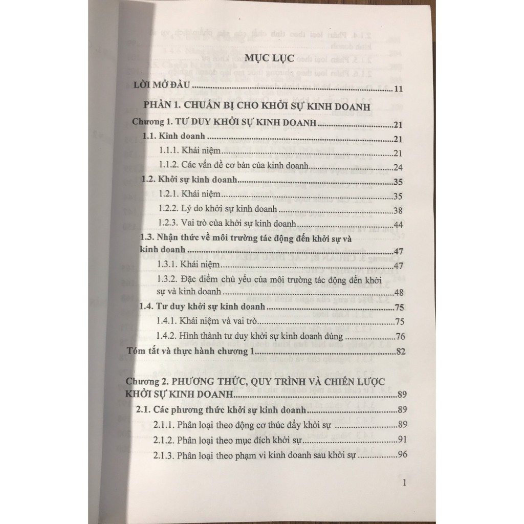 Sách - Giáo Trình Khởi Sự Kinh Doanh (PGS.TS. Nguyễn Ngọc Huyền - TS. Ngô Thị Việt Nga)