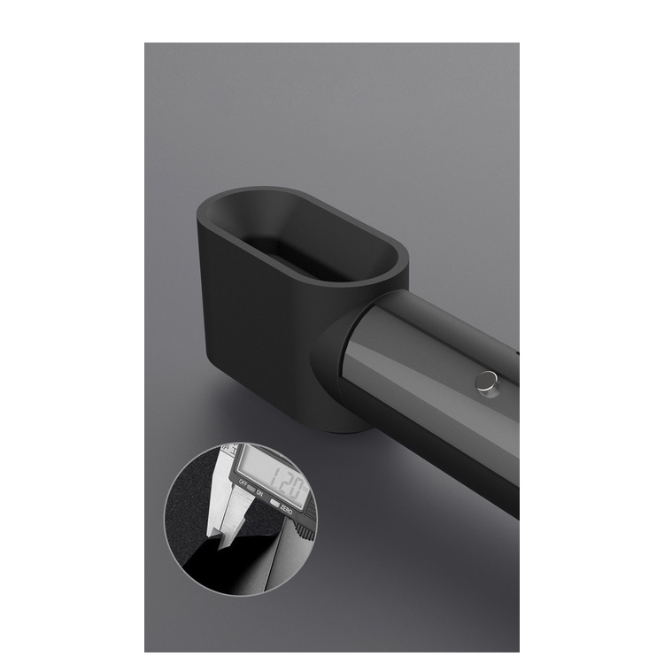 Vỏ silicon bảo vệ Máy sấy tóc Airwrap chóng rơi vỡ và trày xước