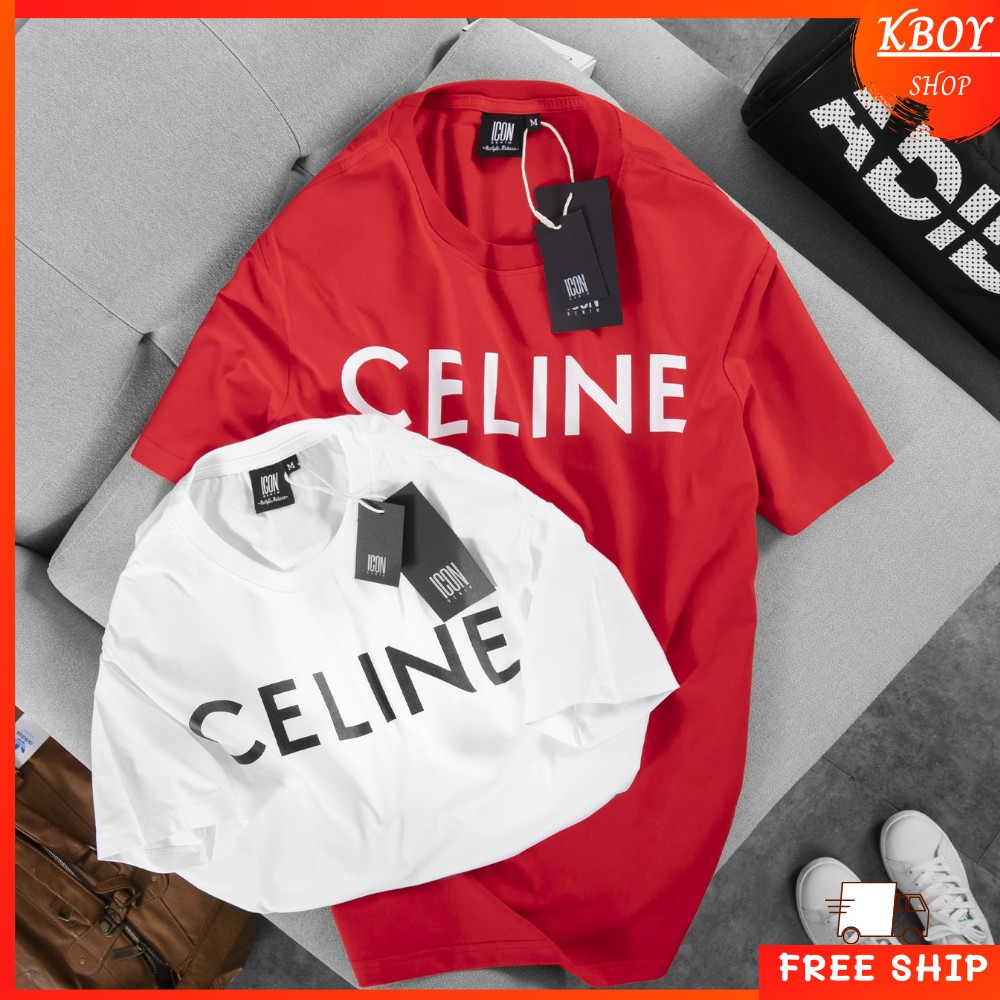 Áo Thun Nam Kboy Shop Áo phông tay ngắn cổ tròn 100% Cotton đẹp, vải mềm mịn cao cấp, dễ phối đồ - V109 | BigBuy360 - bigbuy360.vn