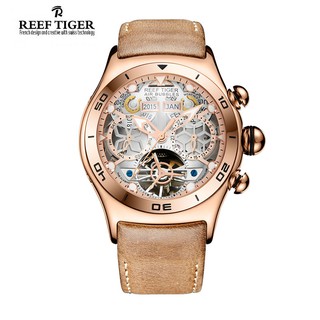 Đồng hồ nam reef tiger rga703 - pwb