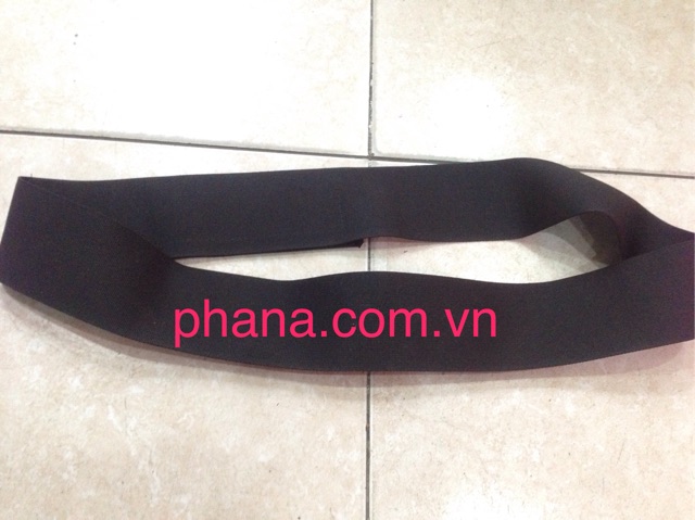 Dây đai dán dài 1m5